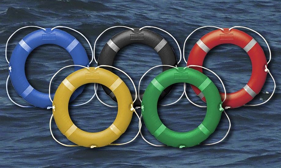 Er nye bådtyper nok, eller skal der mere til at redde sejlsporten i OL? Collage: Katrine Bertelsen