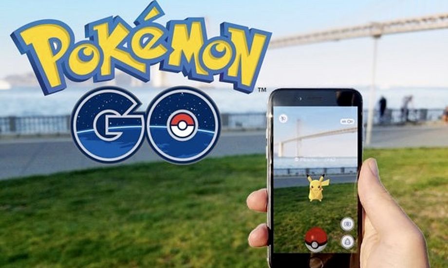 Pokemon Go har taget Smartphone-brugere med storm. Herunder er råd til sejlerne. Foto: Arkivfoto