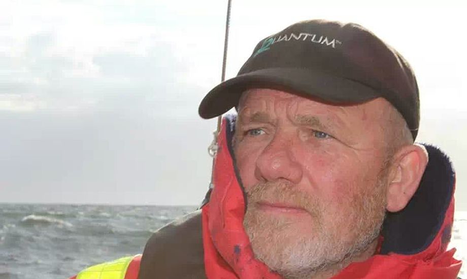Ole Jessen fra Lynetten har sejlet Havets Jernmand, arrangeret af BådNyt og Svendborg Amatørsejlklub. Nu vil han sejlere endnu længere alene.
