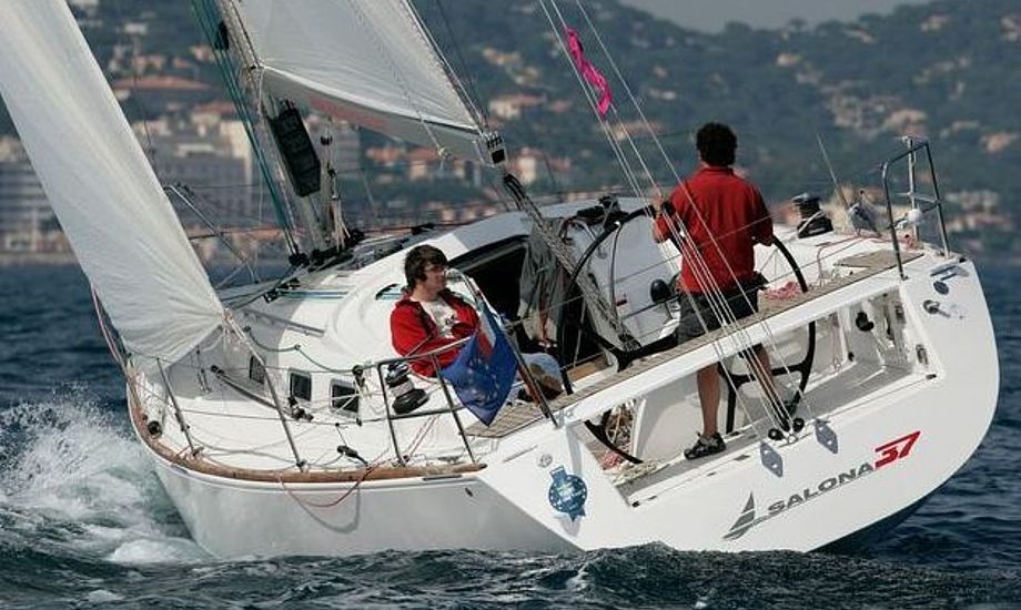 salona 37