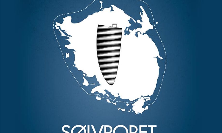 SølvRoret, singlehand sejladsen rundt om Fyn vil være verdens største singlehand sejlads.