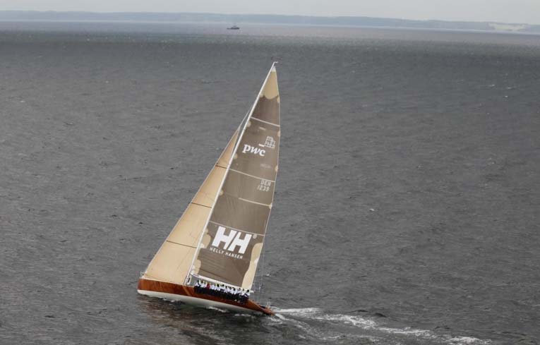 Broskraberen.dk vandt sit løb under den seneste Palby Fyn Cup over bl.a. X-One og Big Challenge. Nu mødes de på lørdag i Kerteminde. Foto:Team Carbon3