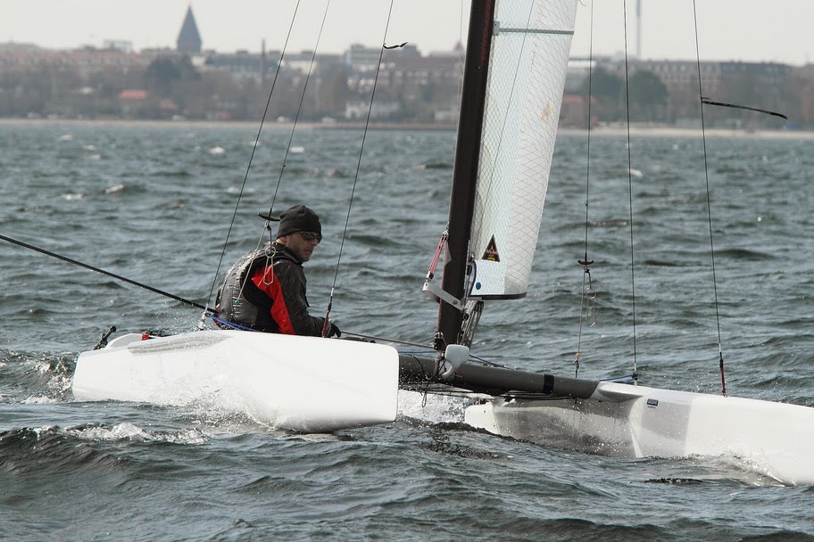 Thomas Paasch. Arkivfoto:Søren Svarre