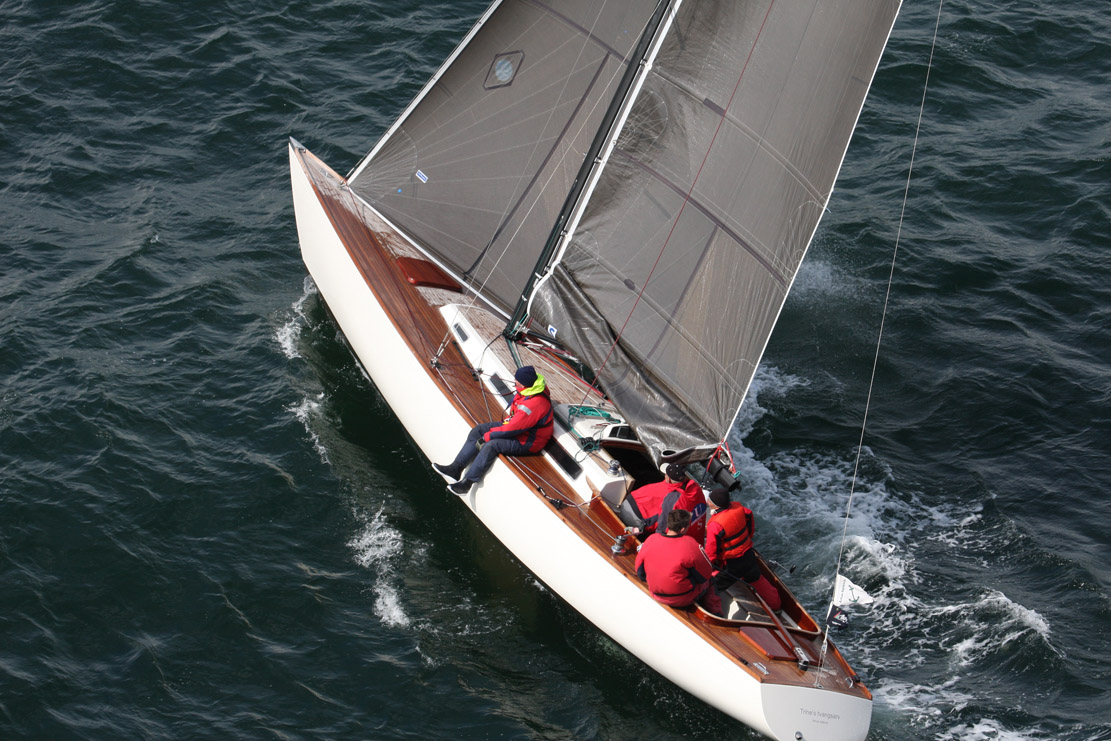 Molich 10 meter under Palby Fyn Cup. Foto: Troels Lykke