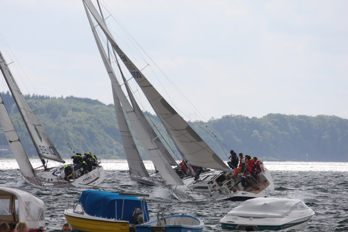 Palby Fyn Cup 2009. Foto: Troels Lykke