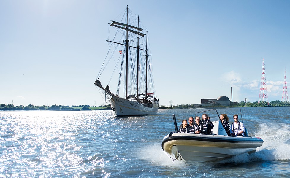 RIB-ejere får nu krav om en obligatorisk ansvarsforsikring regler for vandscootere og speedbåde, hvilket danske sejlklubber rammes af.