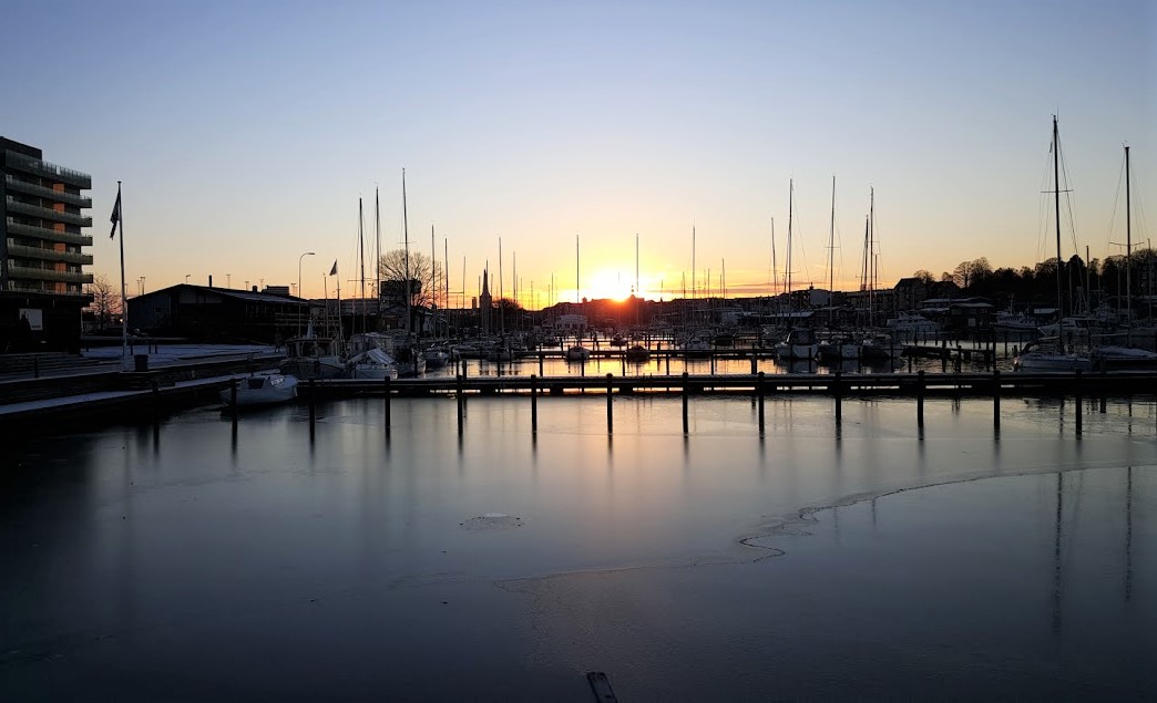 Resultatet af udredningen er, at Sailing Aarhus har måttet justere egenkapital således at den ved udgangen af 2016 udgjorde –531.877 kroner. Foto: Troels Lykke