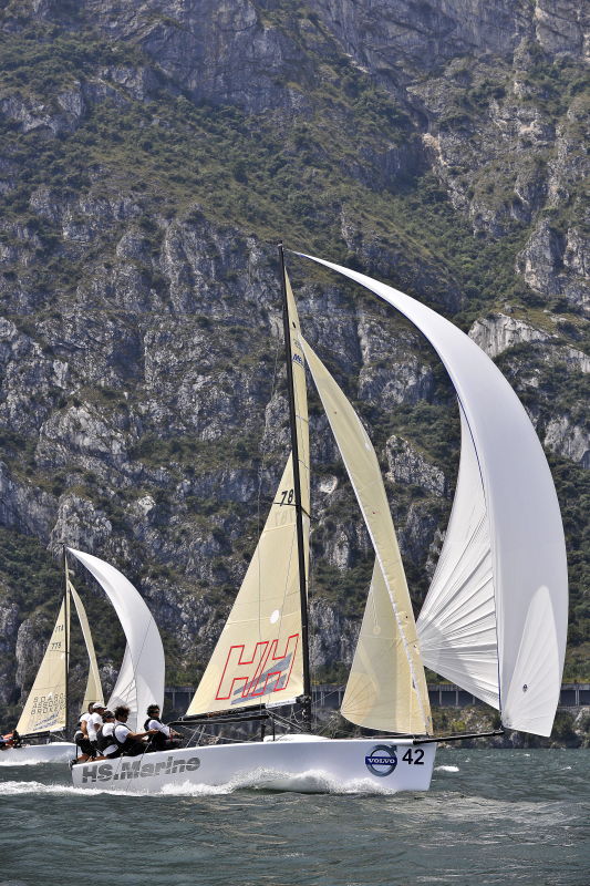 Skagen Race sejles næste år for 16. gang og er efterhånden blevet en traditionel sæsonåbner med op til 300 både til start i norske Åsgårdstrand.